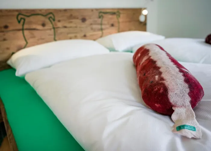 Bratwursthotel