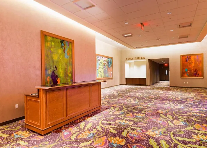 Tioga Downs Casino And Resort