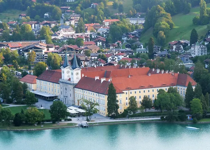 Turmhaus Boutique Hotel