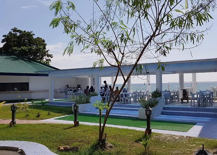 Hotel 45 Beach Resort