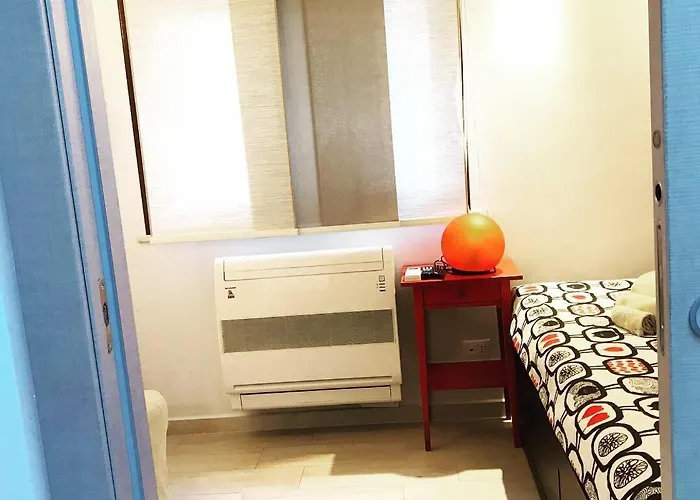 Rosemary Charming Rooms