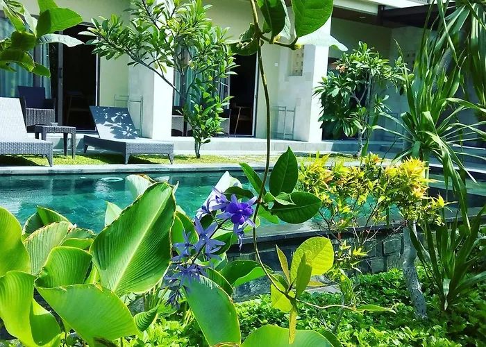 Arnaya Homestay