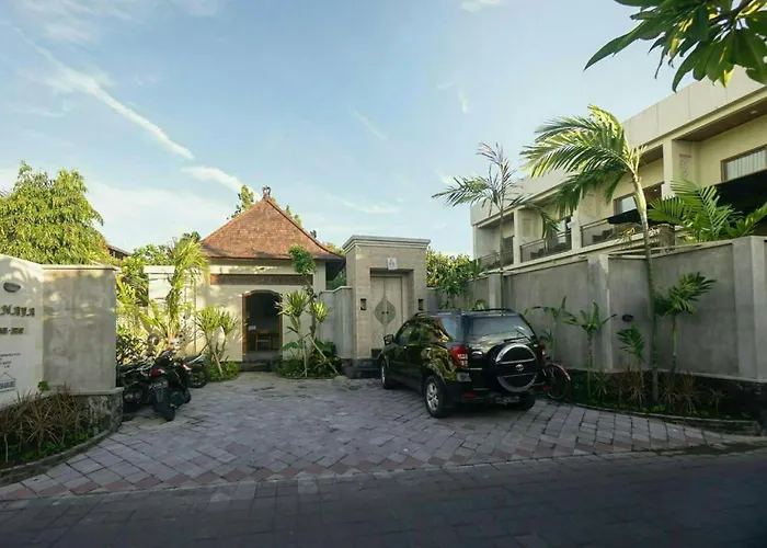 Arnaya Homestay