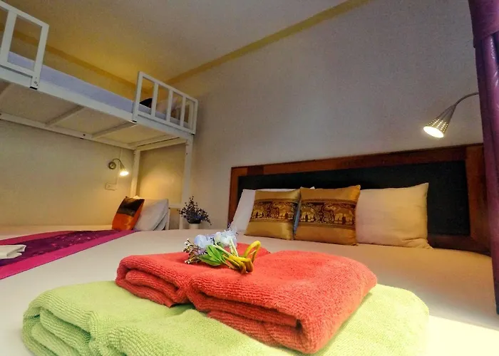 Lanta At Home - Sha Extra Plus