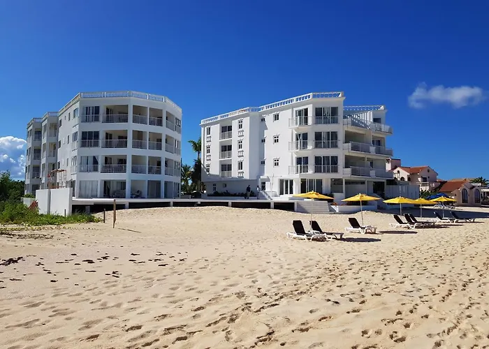 Turtle'S Nest Beach Resort