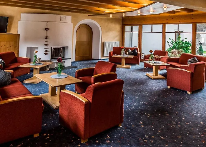 Hotel Zum Goldenen Loewen