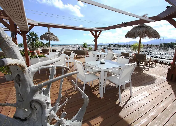 Bleu Mer Duplex&Suites