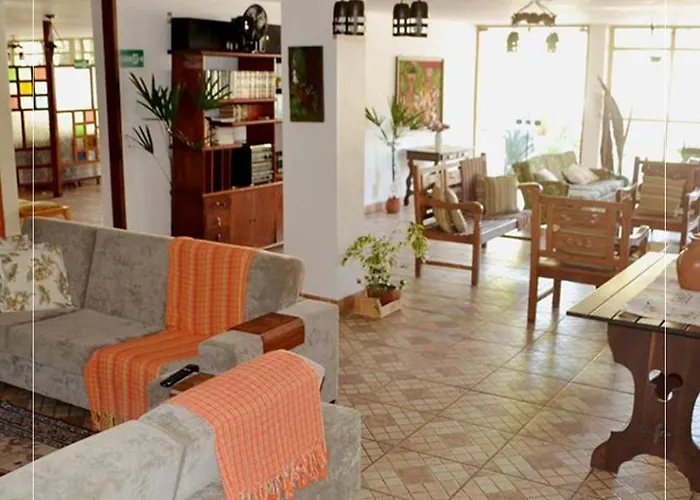 Hotel Pousada Icarai