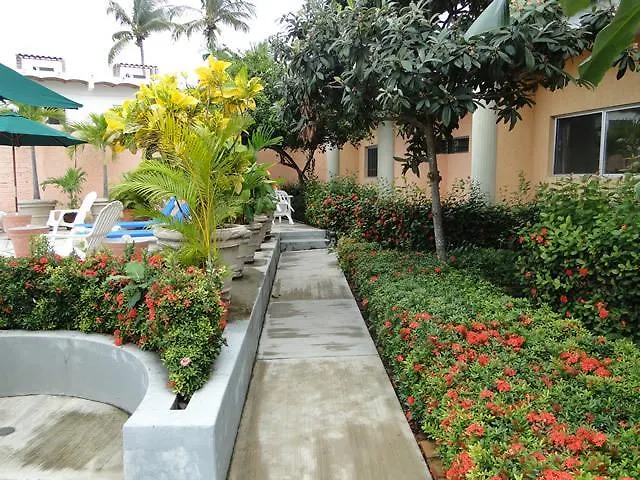 Paraiso Del Pescador