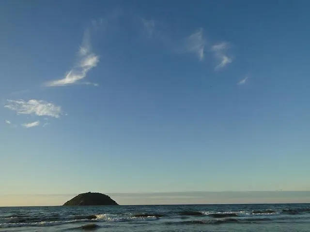 Paraiso Del Pescador