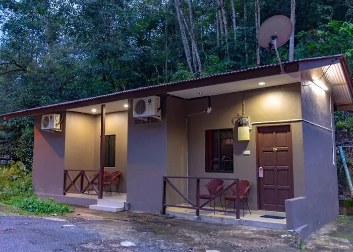 Pollock View Resort