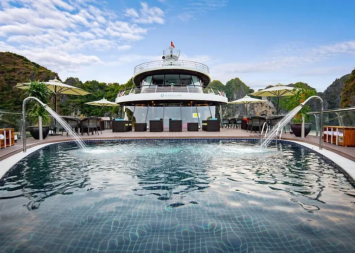 Stellar Of The Seas Cruise