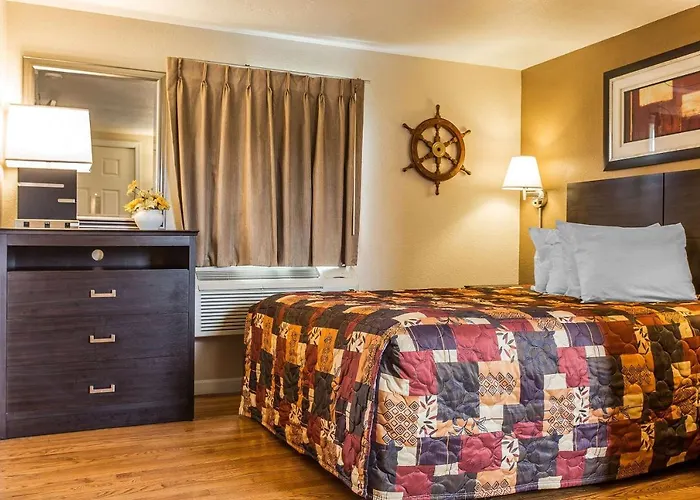 Rodeway Inn & Suites Nags Head