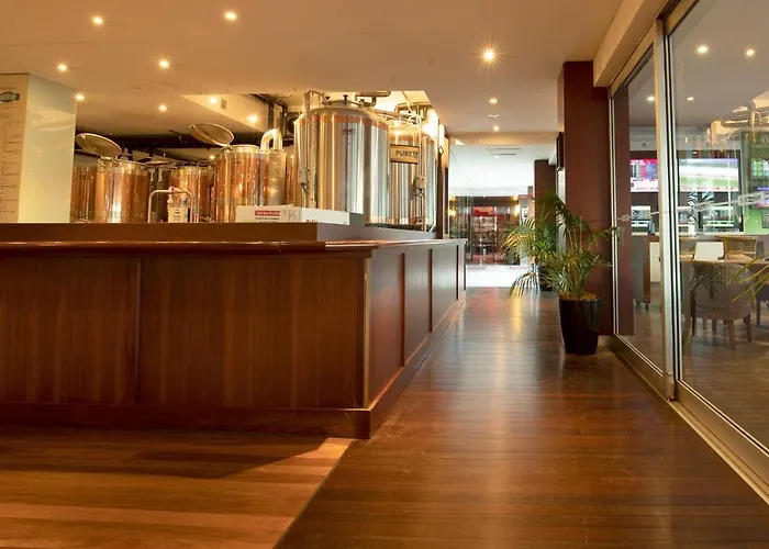 Markets Hotel
