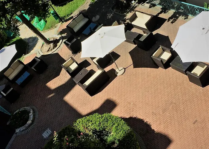 Hotel Villa Sophia