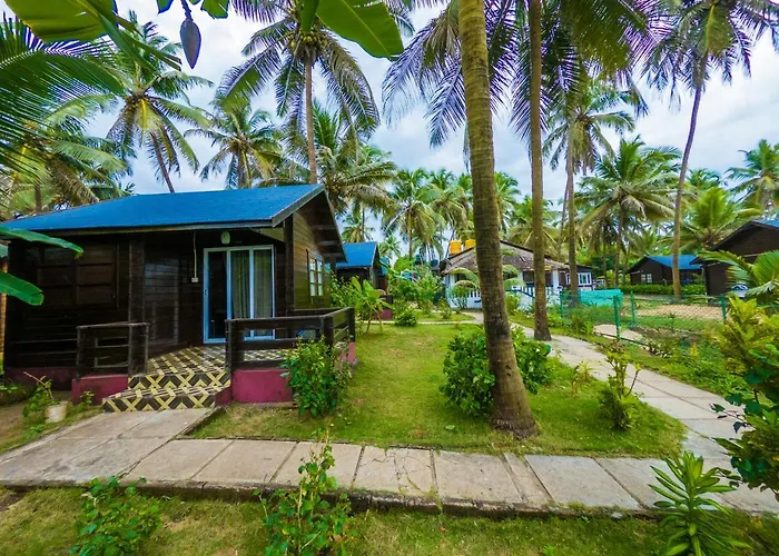 Vista Praia Beach Resort