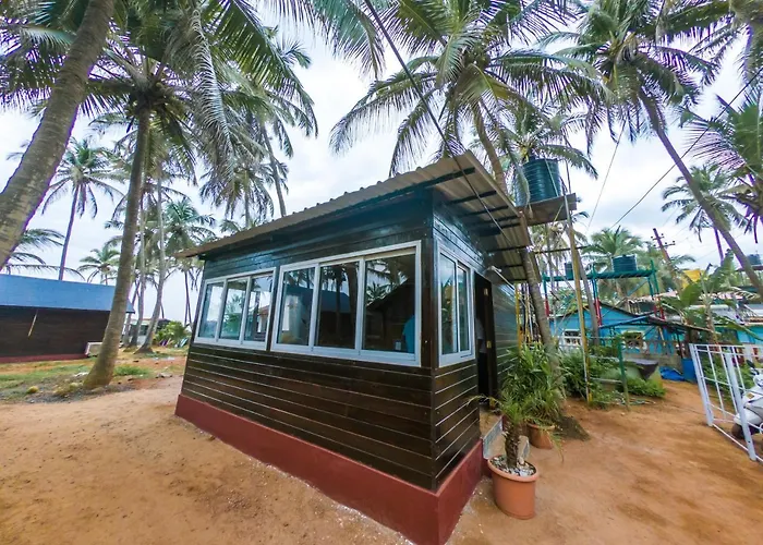 Vista Praia Beach Resort
