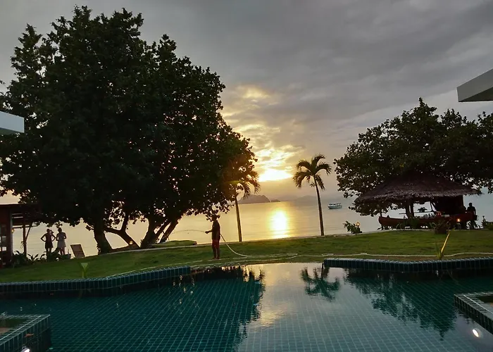 Yao Yai Beach Resort