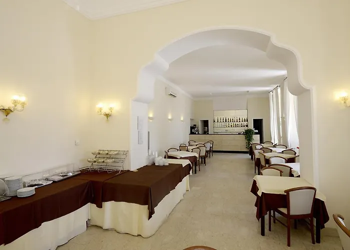 Hotel Mediterranee