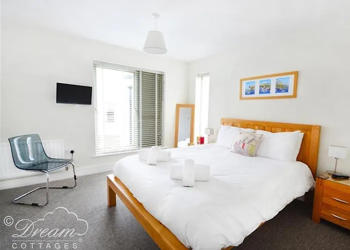 Olympic Cottage