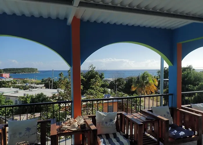 The Vieques Guesthouse