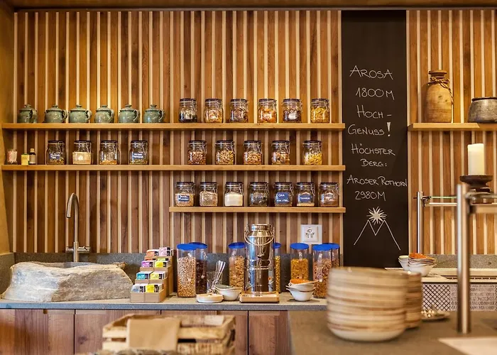 Alpinarosa