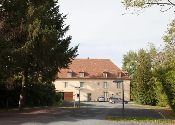 Hôtel Restaurant La Hoirie