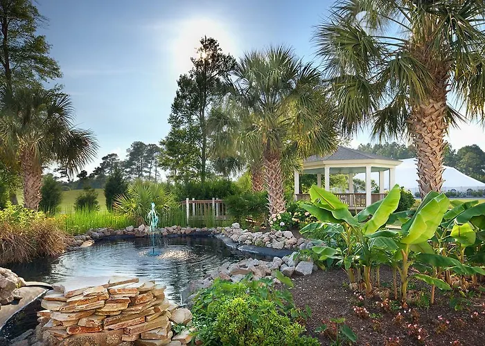 Sea Trail Golf Resort & Convention Center