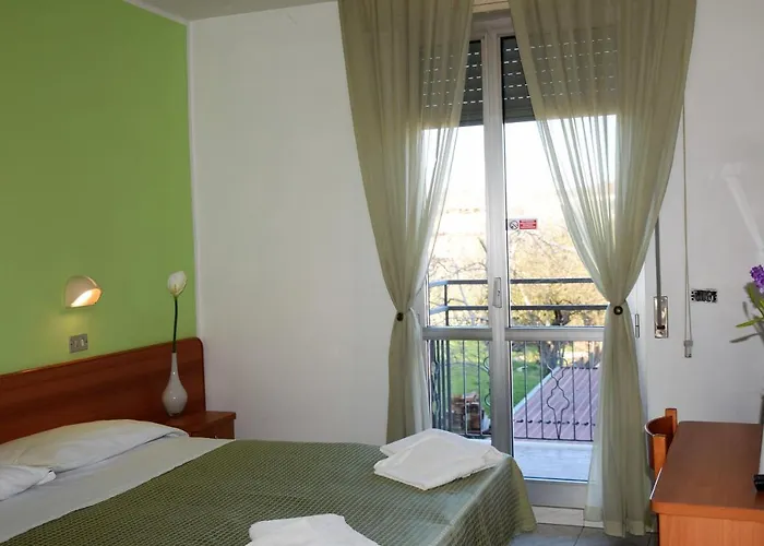 Hotel Ristorante Da Marco