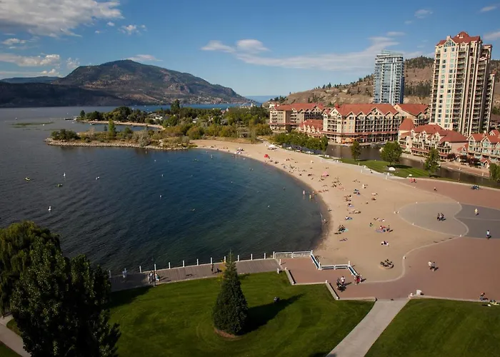 Kelowna Discovery