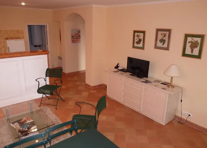 Residence Les Sellettes