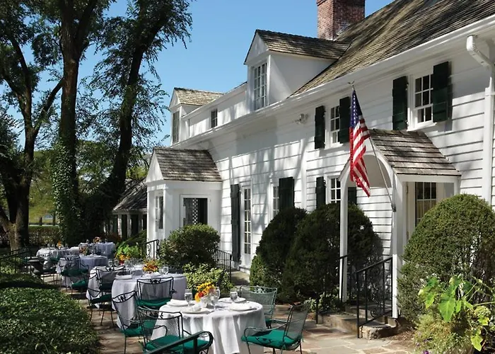 Three Village Inn