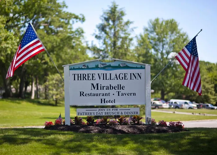 Three Village Inn