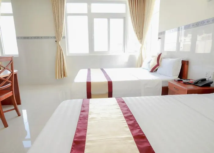 Binh Minh Hotel