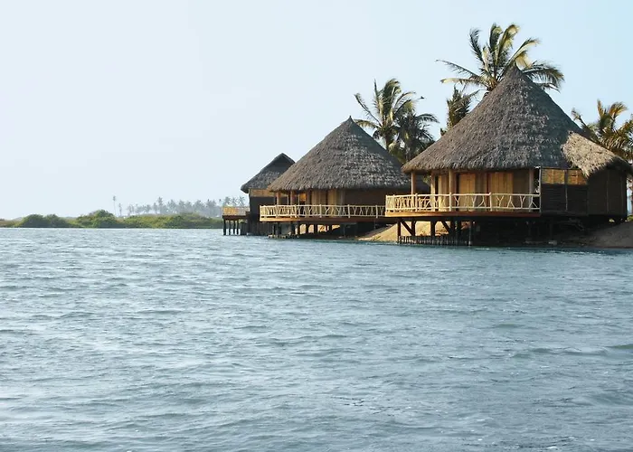 Hotelito Desconocido