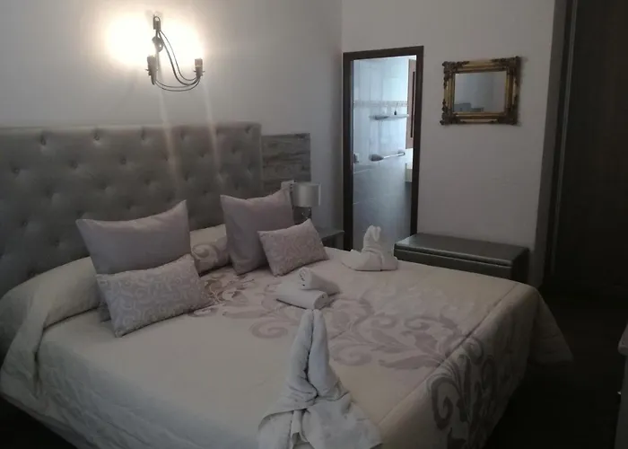 Boutique Hostal Mistral