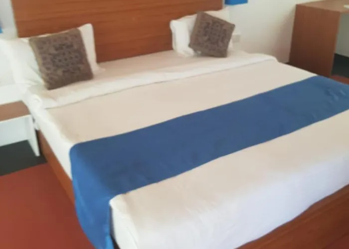 Flyzone Seashell Cottages Only For Indian Nationals With Valid Entry Permit