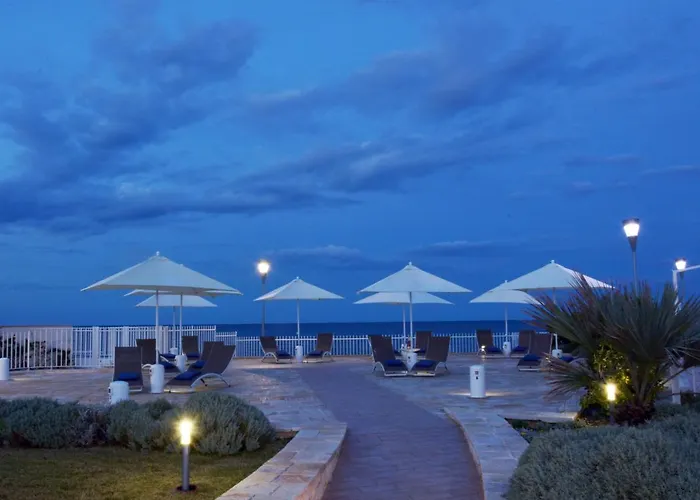Vilu Suite Mare