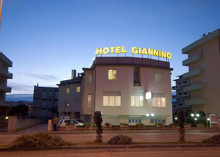 Hotel Giannino