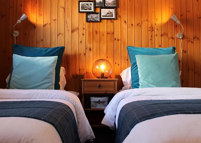 Mont Gele Hotel