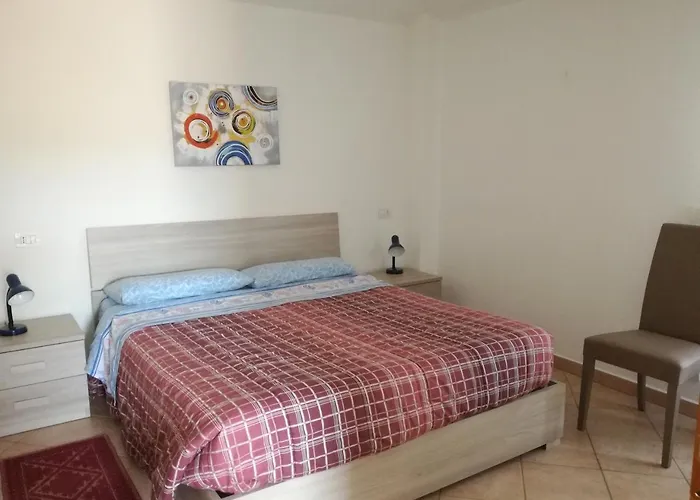 Apartment Altomare