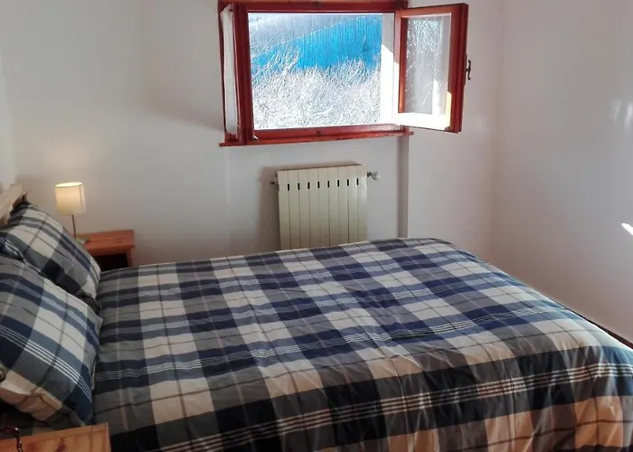 B&B Bucaneve