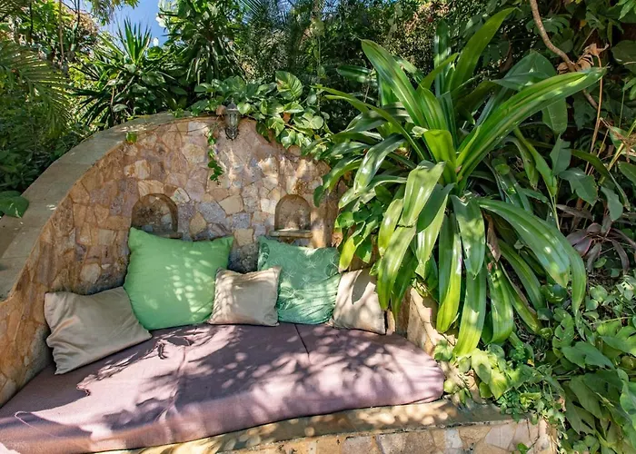 Villa Mango B&B