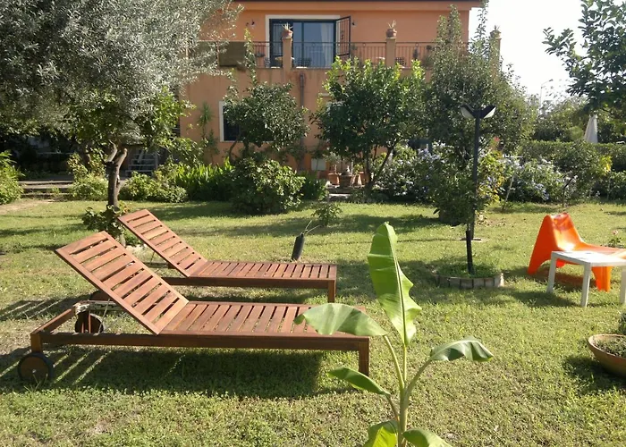 B&B Villa Maria Giovanna