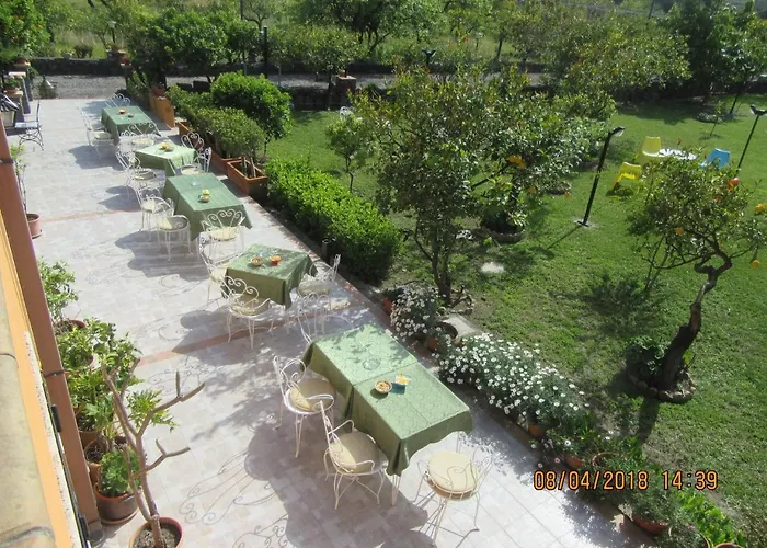 B&B Villa Maria Giovanna