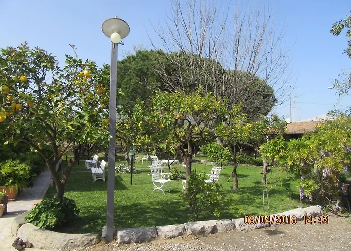 B&B Villa Maria Giovanna