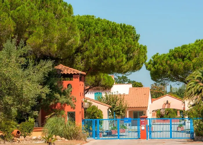 Goélia Argelès Village Club