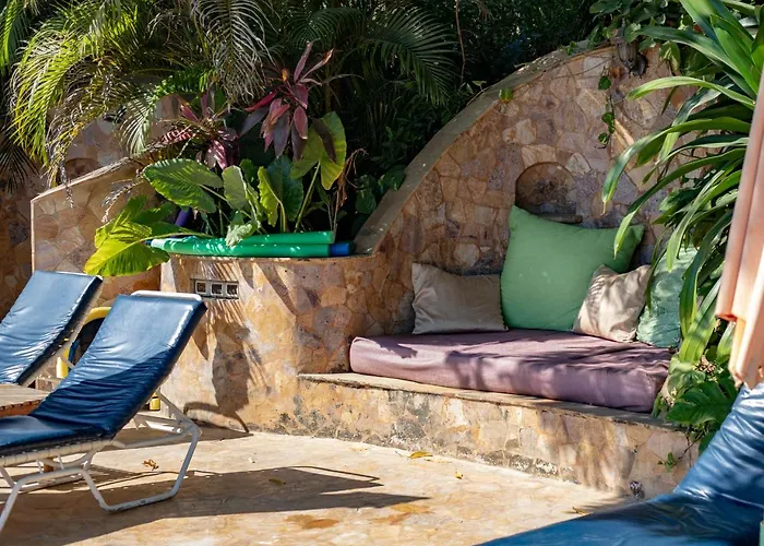 Villa Mango B&B