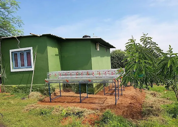 Aarraams Farms & Resorts