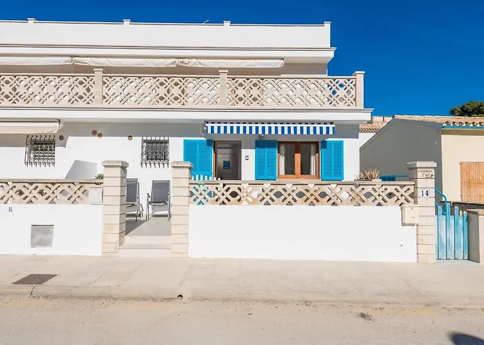 Apartamento Can Marce